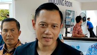 AHY Sentil Masalah Pesawat di RI Delay Terlalu Lama