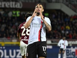 Torino Vs AC Milan: Il Toro Seruduk Rossoneri 3-1