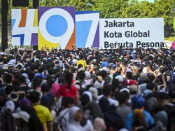 Tanggal 22 Juni Memperingati Hari Apa? Ada HUT Kota Jakarta