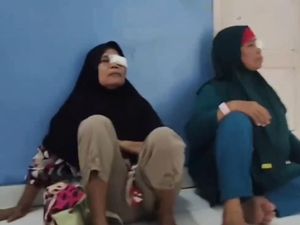 Penjelasan Dokter Soal Viral Keluarga Pasien RSUD Kayu Agung Ditelantarkan Penjelasan Dokter Soal Viral Keluarga Pasien RSUD Kayu Agung Ditelantarkan