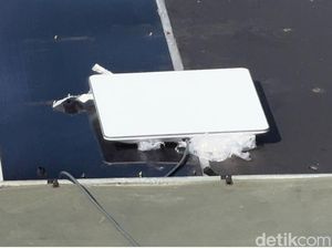 Komisi VI DPR Minta KPPU Pelototi Starlink