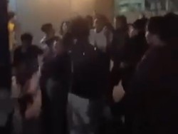 Pemuda di Malang Dikeroyok gegara Tak Terima Ditegur Saat Lawan Arus