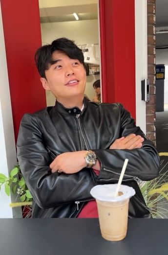 Ini Perbedaan Rasa Kopi Tuku di Korea dan Indonesia