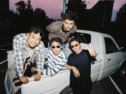 Port Moresby Lepas Album Debut The Unknown Unknowns