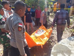 Sempat Dilaporkan Hilang, Lansia Ditemukan Tewas di Sumur