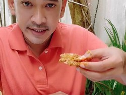 Kabar Ruben Onsu Usai Gugat Cerai Sarwendah