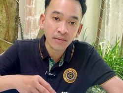 Ruben Onsu Drop-Dilarikan ke RS, Begini Kondisi Terkininya