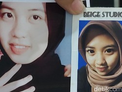 2 Bulan Tak Pulang Ke Rumah Usai Dimarahi Ibu, Sarah Dilaporkan Hilang