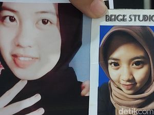 2 Bulan Tak Pulang Ke Rumah Usai Dimarahi Ibu, Sarah Dilaporkan Hilang 2 Bulan Tak Pulang Ke Rumah Usai Dimarahi Ibu, Sarah Dilaporkan Hilang