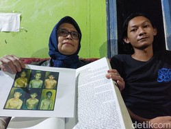 Pengacara Saka Tatal Akui Ada Kejanggalan di Fakta Persidangan Kasus Vina