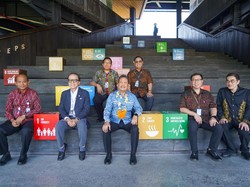 WWF 2024, Trenggono Ajak Dunia Dukung Pengelolaan Perairan Berkelanjutan