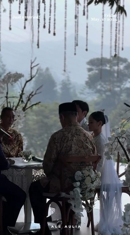 Sasqia Anak Onky Alexander dan Paula