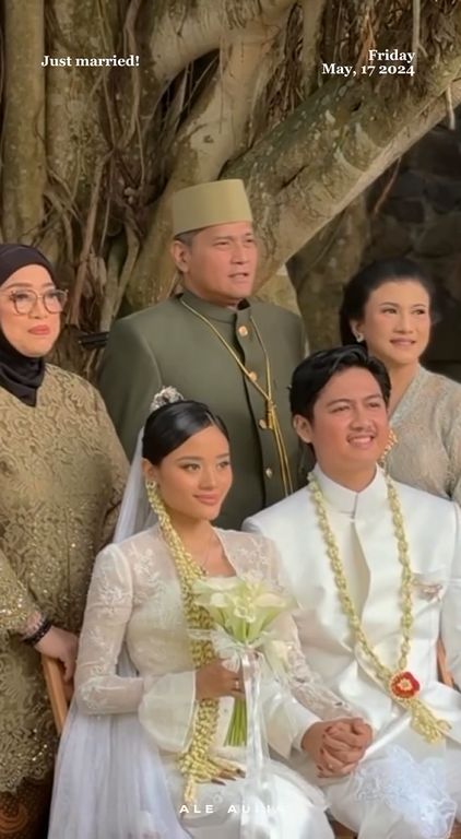 Sasqia Anak Onky Alexander dan Paula