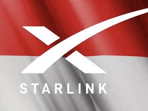 Hasil Kajian KPPU Soal Starlink: Didorong untuk Internet Daerah 3T Hasil Kajian KPPU Soal Starlink: Didorong untuk Internet Daerah 3T