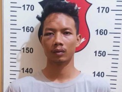 Motif Menantu di Banyuasin Bacok Mertua, Kesal Tak Terima Dipaksa Cerai