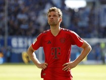 Musim Buruk yang Ingin Segera Dilupakan Bayern Munich