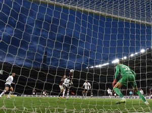 Pioli Akui Pertahanan Jadi Kelemahan Milan Musim Ini Pioli Akui Pertahanan Jadi Kelemahan Milan Musim Ini