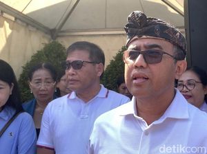 Wali Kota Denpasar Curhat ke Tim Elon Musk, Keluhkan Kabel Internet Semrawut Wali Kota Denpasar Curhat ke Tim Elon Musk, Keluhkan Kabel Internet Semrawut