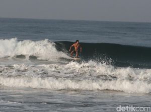 WSL Krui 2024 Bakal Diikuti 263 Atlet Surfing dari 20 Negara WSL Krui 2024 Bakal Diikuti 263 Atlet Surfing dari 20 Negara