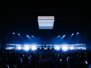 Gigs Weekend Ini, Ada The Upstairs Sampai Bottlesmoker