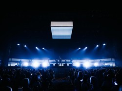 Gigs Weekend Ini, Ada The Upstairs Sampai Bottlesmoker