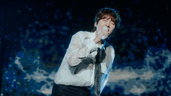 Konser Kyuhyun Restart yang Bikin PCD Akut!