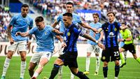 Linimasa A.S. Roma vs A.C. Milan - Pertarungan Abadi di Serie A