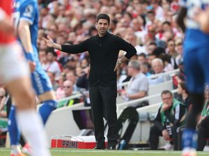 Arsenal Sudah Berikan Segalanya tapi Tetap Tak Mampu Juara Arsenal Sudah Berikan Segalanya tapi Tetap Tak Mampu Juara