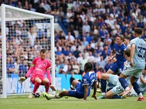 Chelsea Vs Bournemouth: Menang 2-1, The Blues Finis di 6 Besar