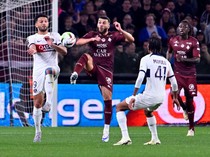 Metz Vs PSG: Tanpa Kylian Mbappe, Les Parisiens Menang 2-0