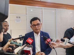 Ace Hasan: Menyampaikan Salam Agama Lain Bukan Berarti Meyakini Ace Hasan: Menyampaikan Salam Agama Lain Bukan Berarti Meyakini
