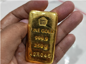 Tabungan Emas Syariah dari ShariaCoin Jadi Solusi Bagi Pelaku UMKM