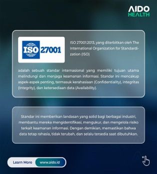 adv Ido Kesehatan