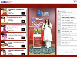 7 Fitur Alfagift Permudah Konsumen Belanja Online