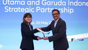 Allianz Hadirkan Perlindungan untuk Penumpang Garuda Indonesia