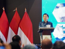 Kepala Bappenas Sebut Pentingnya Tingkatkan Inovasi Ekonomi Biru