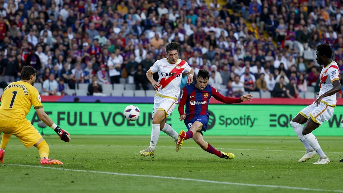 Foto: AP/Joan Monfort