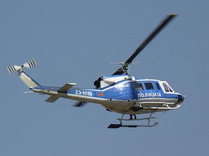 Armada Helikopter Iran yang Usang Jadi Sorotan Armada Helikopter Iran yang Usang Jadi Sorotan