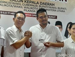 Usai Putusan MK, Pengamat Nilai KIM Plus Tetap Usung Bobby di Pilgubsu 2024