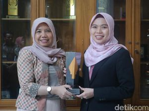 Kiprah Bupati Demak Peraih detikjateng-jogja Awards Bidang Layanan Kesehatan Kiprah Bupati Demak Peraih detikjateng-jogja Awards Bidang Layanan Kesehatan
