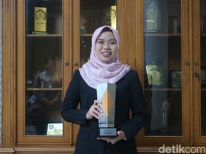 Bupati Demak Raih detikjateng-jogja Awards Inovasi Layanan Kesehatan Bupati Demak Raih detikjateng-jogja Awards Inovasi Layanan Kesehatan