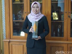 Bupati Demak: detikjateng-jogja Awards Picu Semangat Buat Terobosan Lebih Baik