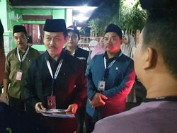 Gagal Jantung, Calon Haji Asal Pemalang Wafat di Asrama Donohudan