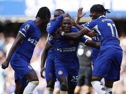 Baru Juga Mulai Bagus, Eh Chelsea Reset Lagi