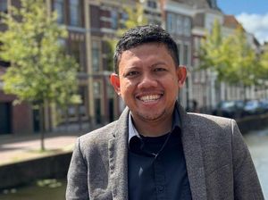 UKT Mahal dan Harapan Mewujudkan Indonesia Emas