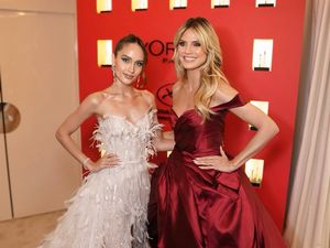 Foto: Momen Akrab Cinta Laura Bersama Para Seleb Dunia di Cannes 2024 Foto: Momen Akrab Cinta Laura Bersama Para Seleb Dunia di Cannes 2024