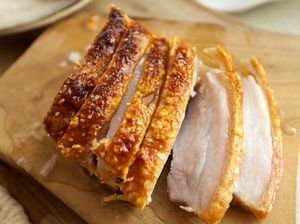 Ini Sebabnya Daging Babi Disebut Sebagai Daging Terenak