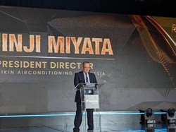 Gelar Kompetisi, DAIKIN Tantang Desainer Ekspresikan Ide Ruang Hidup Ideal