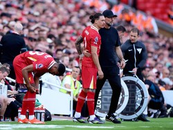 Darwin Nunez, Kok Gak Beri Juergen Klopp Tepuk Tangan?