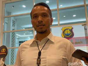 Polda Jambi Tetapkan 4 Orang Tersangka Kasus Ferienjob Polda Jambi Tetapkan 4 Orang Tersangka Kasus Ferienjob